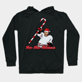 Ho Ho Hossa Hoodie